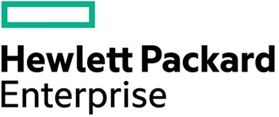 hewlett packard enterprise